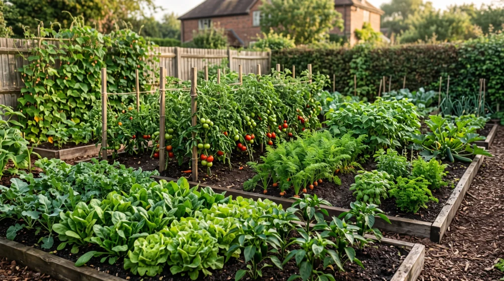 Best Soil for Growing Vegetables: Complete Soil Guide