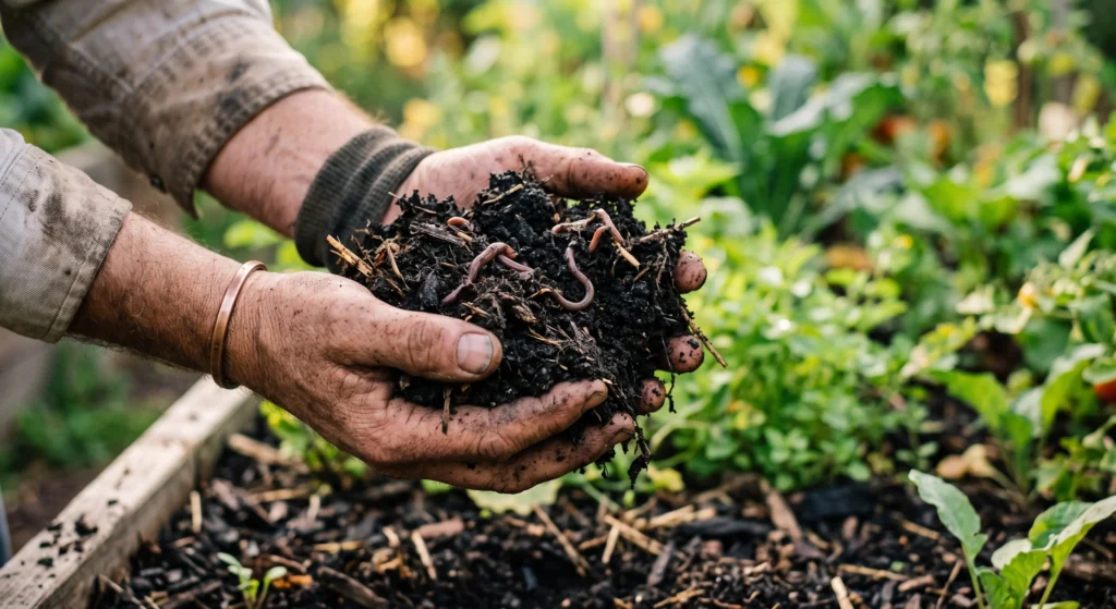 Signs Your Garden Soil Needs Improvement
